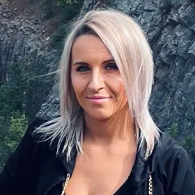 Lucie Kudrnová