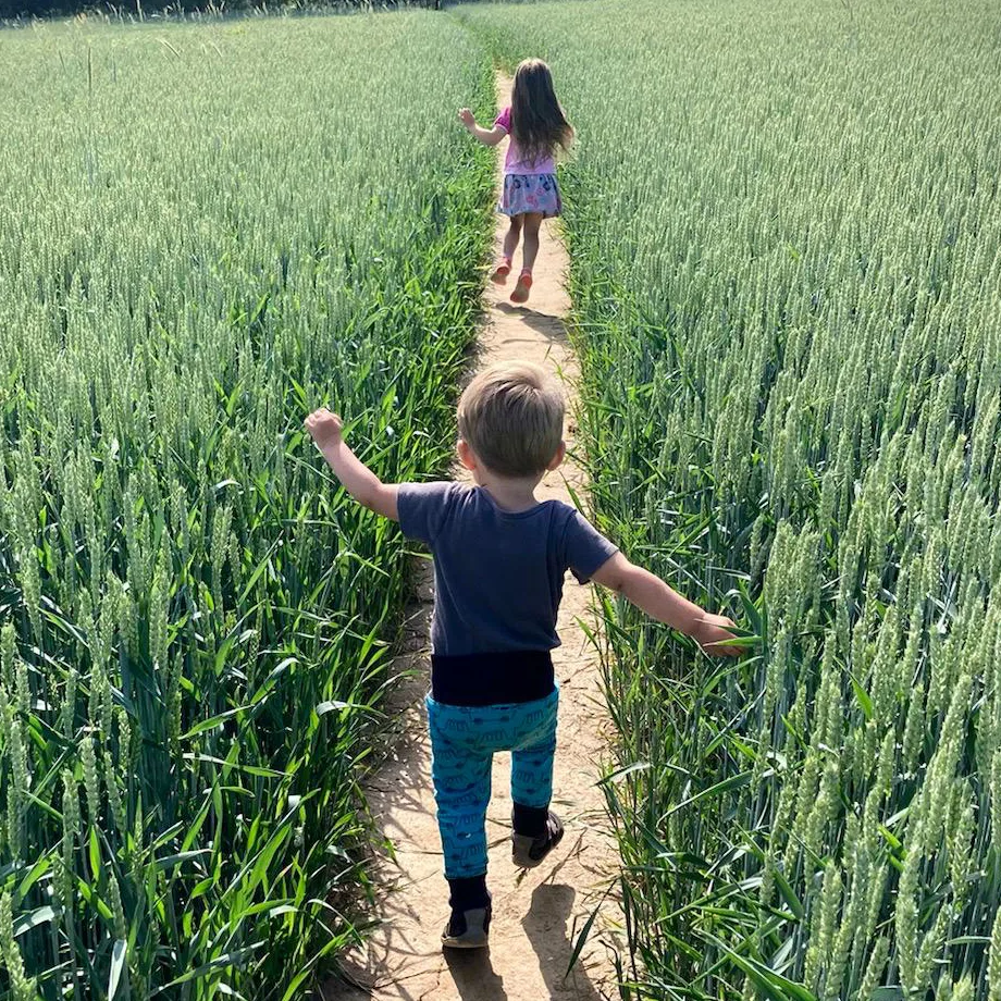 Dětská péče